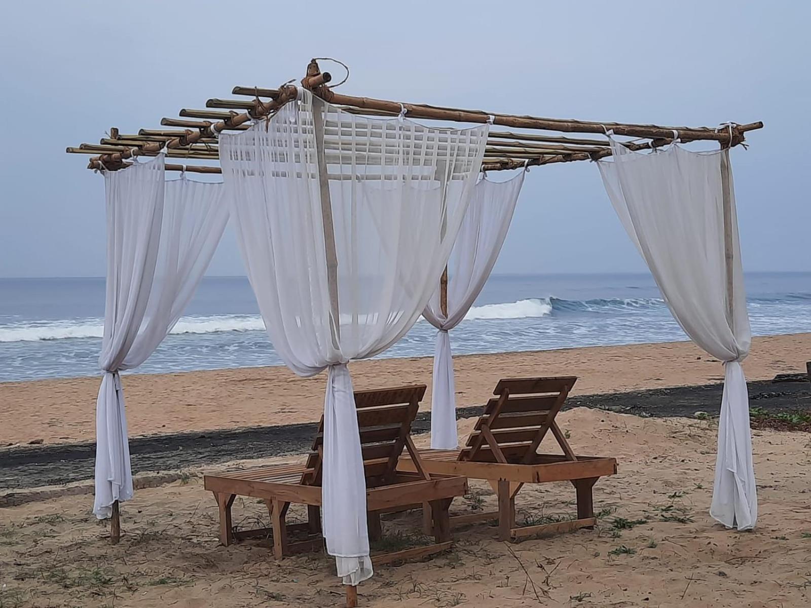 Raapan Beach Resort Mālvan エクステリア 写真